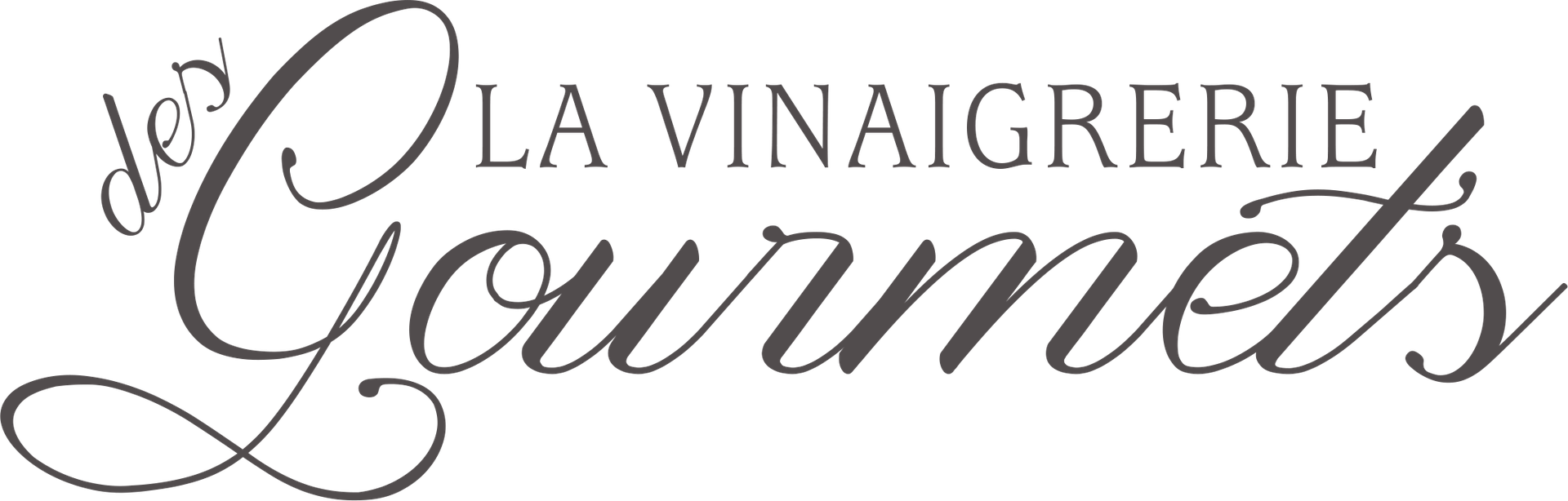 La Vinaigrerie des Gourmets